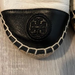 Tory Burch espadrilles - size 6.5